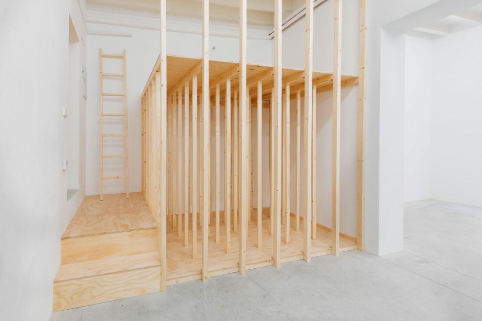 Art storage
