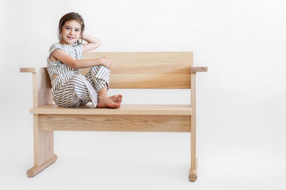 BOLOGNA BENCH