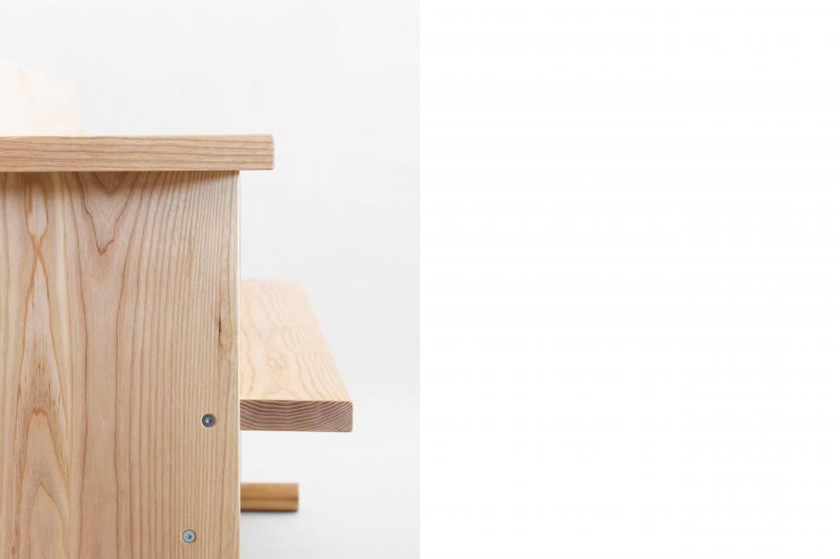 BOLOGNA BENCH