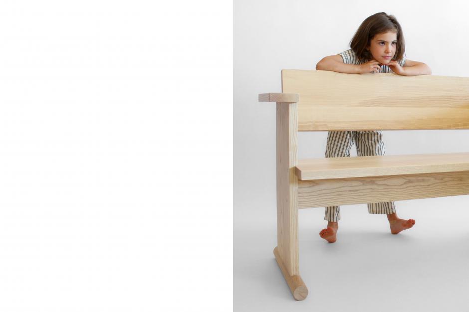 BOLOGNA BENCH