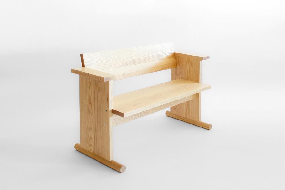 BOLOGNA BENCH