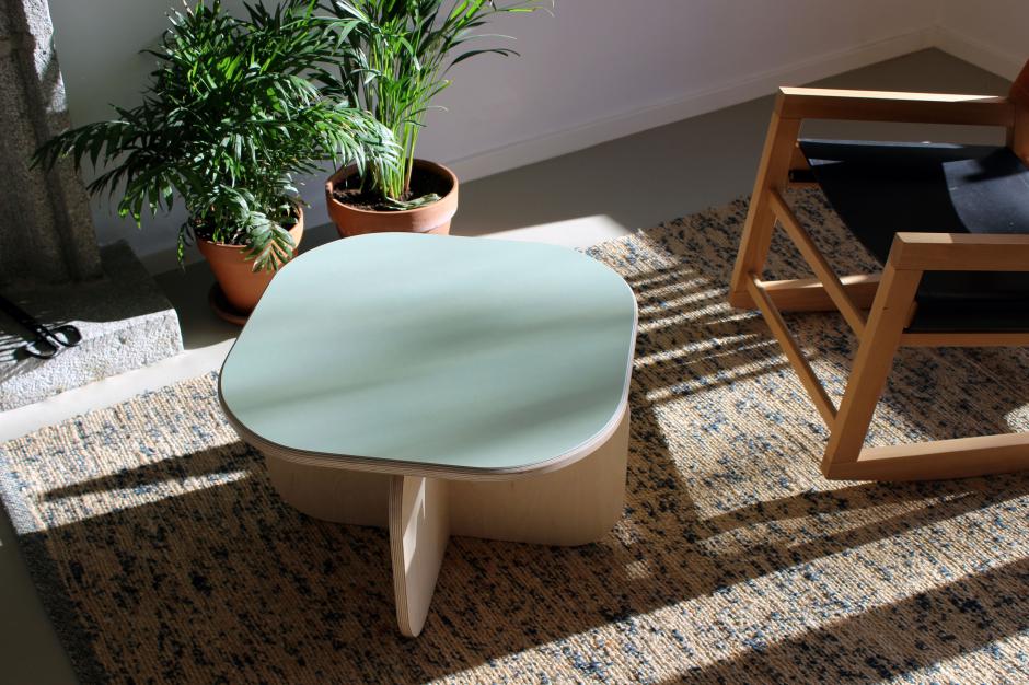 MESA MILCICLOS