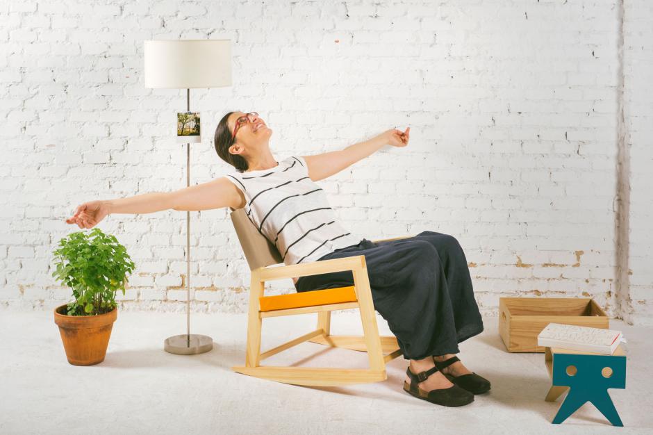 wood lounge chairs and rocking chairs with awning fabric