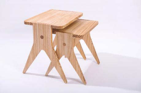 MAIA STOOL