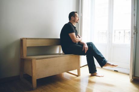 El banco de la abuela