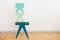Table and stools for kids
